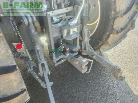 Tractor agrícola - Valtra - t215 direct