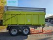 Volquet - Fliegl - tmk 110