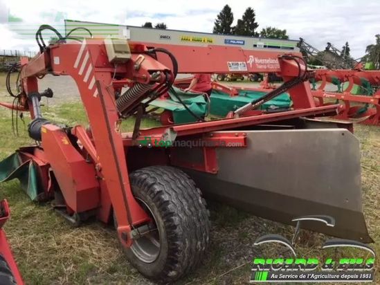 Cortacésped manual - Kverneland - kt4232ltd