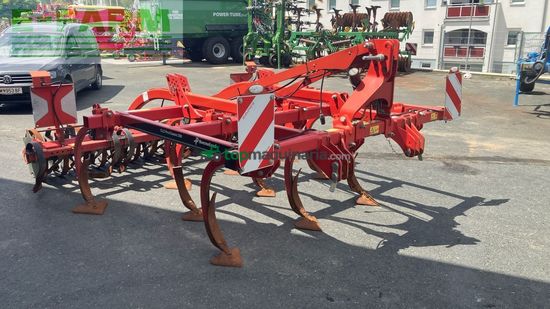 Cultivador - Kverneland - clc pro classic 300