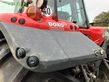 Tractor agrícola -  - 7726 dyna-vt