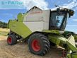 Cosechadora de Cereal - Claas - tucano 470 t4