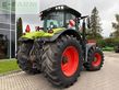 Tractor agrícola - Claas - axion 870 cmatic cebis