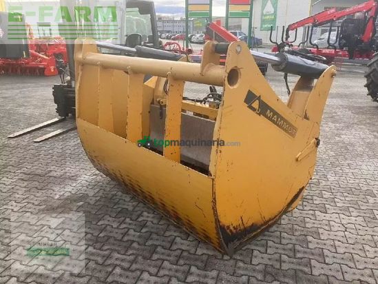 Esparcidor - Mammut - sc 195 h