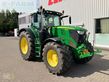 Tractor agrícola - John Deere - 6215 r