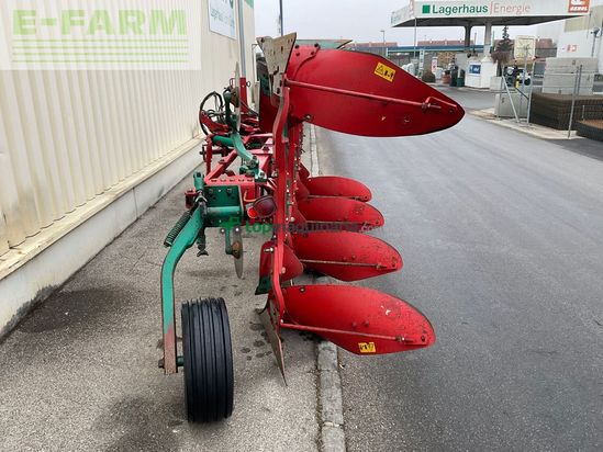 Arado - Kverneland - LB 100-160 4-sch.