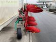 Arado - Kverneland - LB 100-160 4-sch.