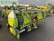 Cabezal - Claas - pu 300 pro t