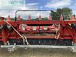 Cosechadora de Cereal -  - case-ih 4412 12-reihen