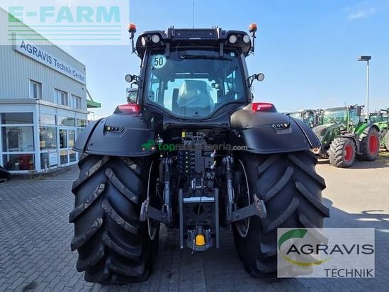 Tractor agrícola - Valtra - t 235 d