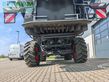 Cosechadora de Cereal - Claas - lexion 5500 montana