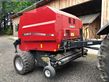 Empacadora gigant - Case IH - RB 344