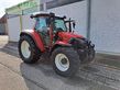 Tractor agrícola - Lindner - lintrac 110