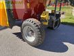 Remolqu esparcidor -  - sitrex futtermischwagen em 60