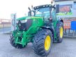Tractor agrícola - John Deere - 6215 r
