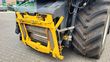 Cosechadora de Cereal - New Holland - fr 780 (stage v)