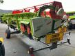 Cosechadora de Cereal - Claas - lexion 5300