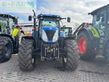 Tractor agrícola - New Holland - t7. 270