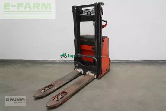 Elevadora - Linde - d 08 1160