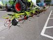Henificador - Claas - volto 900