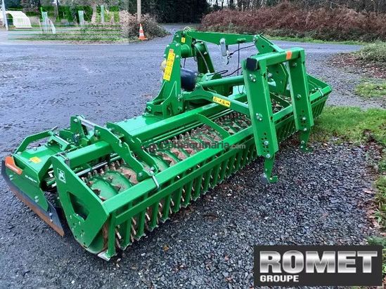 Grada rotativa - Amazone - rotamix 4002-240