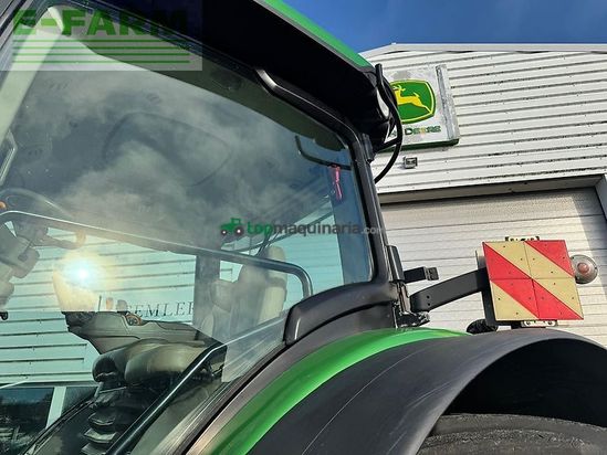 Tractor agrícola - John Deere - 8370r