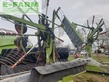 Rastrillo - Claas - liner 1250 profil
