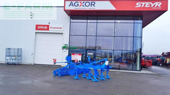 Cultivador - Lemken - lemken karat 10/300