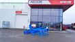 Cultivador - Lemken - lemken karat 10/300