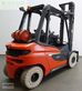 Elevadora - Linde - h 30 t 1202