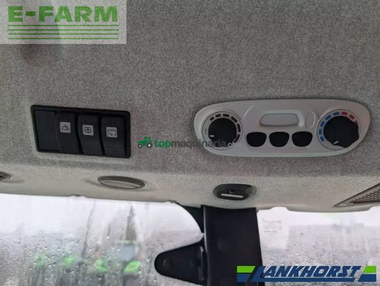 Tractor agrícola - Deutz-Fahr - 5080 d keyline (b) Keyline