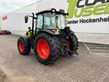 Tractor agrícola - Claas - axos 240