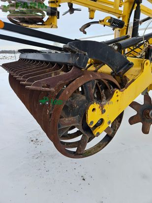 Cultivador - Bednar - Fenix FO 5003