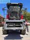 Cosechadora de Cereal - Massey Ferguson - 7344