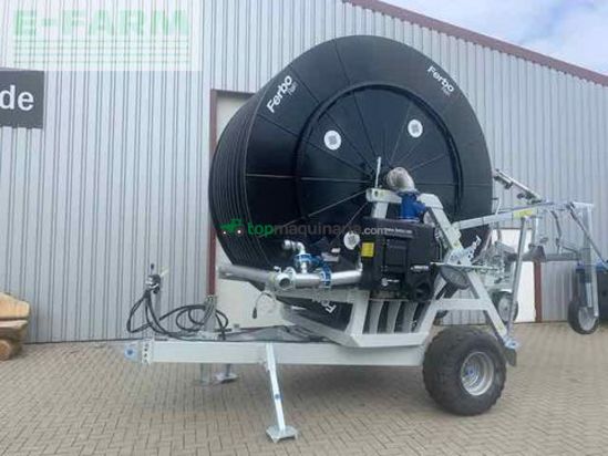 Riego -  - beregnungsanlage ferbo ge 440/120