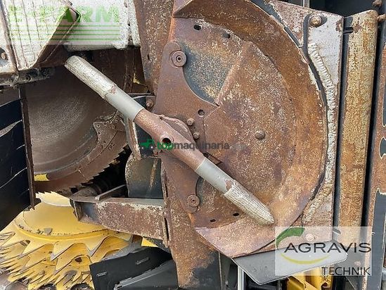 Cabezal - Kemper - 460 plus stalkbuster