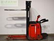 Elevadora - Linde - d 14 ap 133