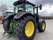 Tractor agrícola - John Deere - 6130r