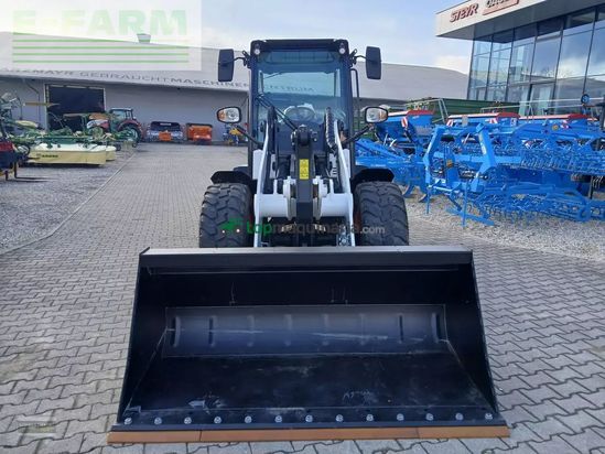 Telescopica - Bobcat - l85 hoflader