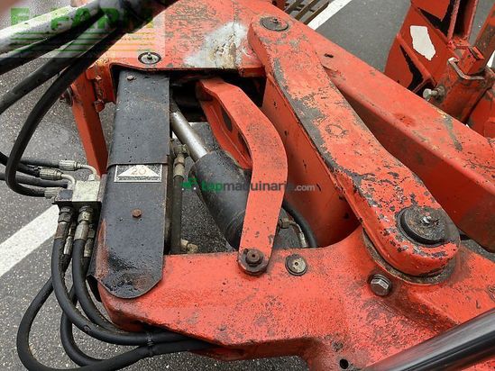 Arado - Kuhn - hv 575