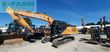Excavadora - Case IH - case cx 210lc e