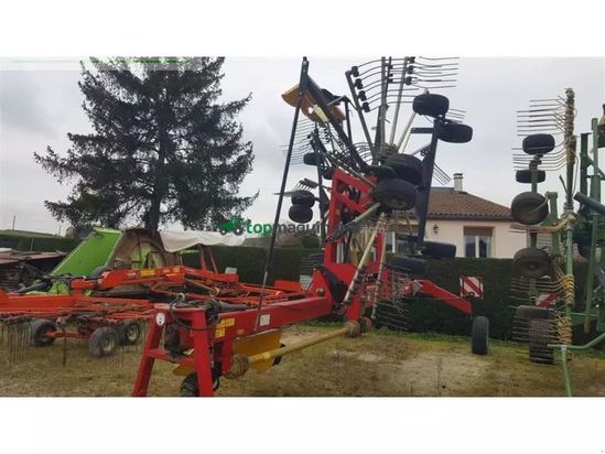 Rastrillo - Fella - ts1603