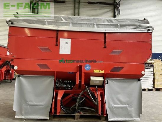 Esparcidor - Rauch - axera h emc