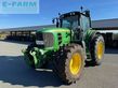 Tractor agrícola - John Deere - 7430 p autoquad ecoshift