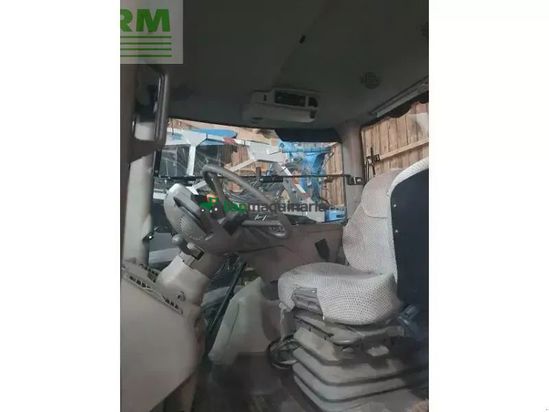 Tractor agrícola - John Deere - 6215r