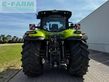 Tractor agrícola - Claas - axion 830