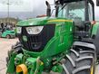 Tractor agrícola - John Deere - 6140m tractor (st26287)