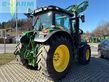 Tractor agrícola - John Deere - 6r 140