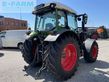 Tractor agrícola - Fendt - 211 vario power (gen3)