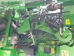 Cosechadora de Cereal - John Deere - s780 mit schneidwerk 735pf